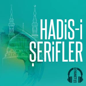 Hadis-i Şerifler by Diyanet Dijital