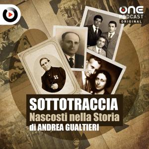 Sottotraccia: nascosti nella Storia