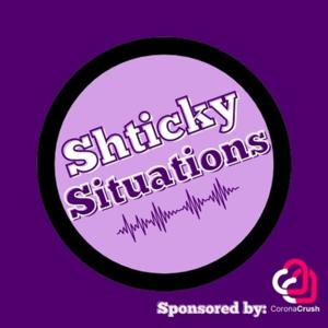 Shticky Situations