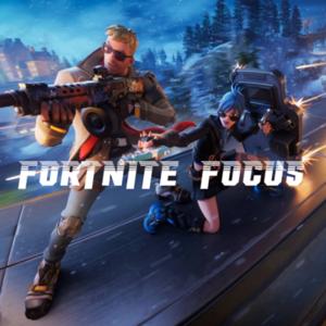 Fortnite Focus