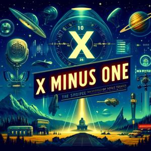 X Minus One - radio show OTR