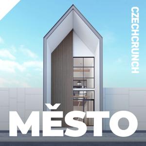 Město by CzechCrunch