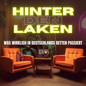 Hinter den Laken