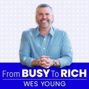 From Busy to Rich