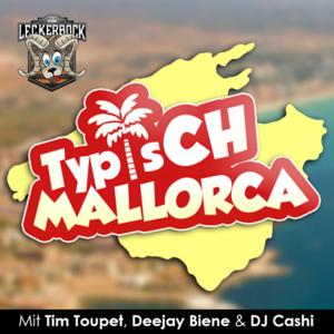 TypIsCH Mallorca by TypIsCH Mallorca