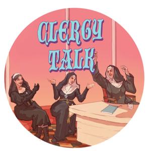 Clergy Talk Podcast