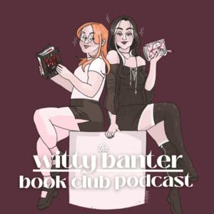 The Witty Banter Book Club!