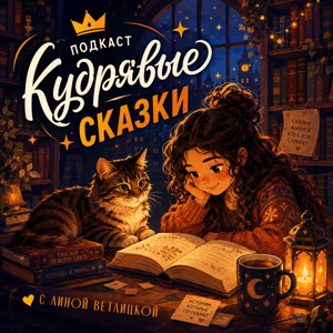 Кудрявые Сказки | Детские аудиокниги