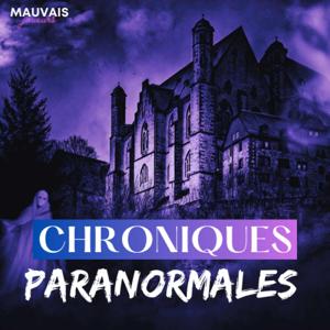 Chroniques Paranormales by Alicia