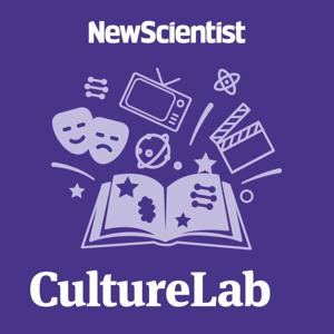 New Scientist CultureLab by New Scientist