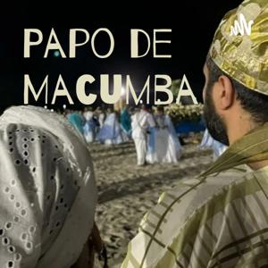 Papo de Macumba