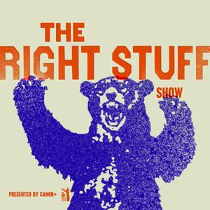 The Right Stuff