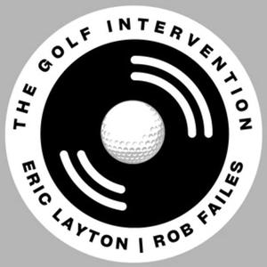 The Golf Intervention by Eric Layton and Rob Failes