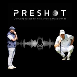 Preshot Der Golfpodcast