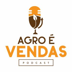 Agro é Vendas by Mírian Xavier