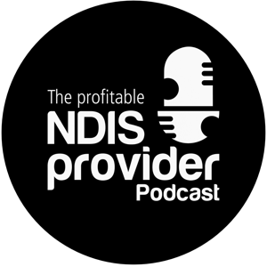 The Profitable NDIS Provider by The Profitable NDIS Provider
