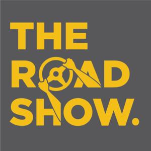 The Road Show by Ryan Bahrke and Allen Orchard with Dan Pilling and Lindsey Jesch