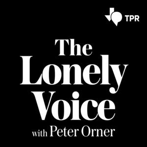 The Lonely Voice