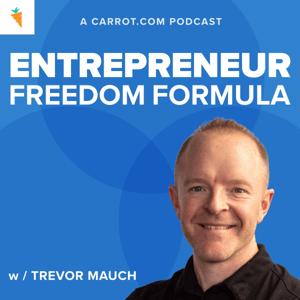 Entrepreneur Freedom Formula