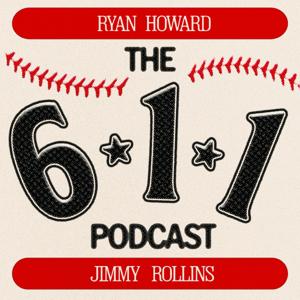 The 6-1-1 Podcast by MLB.com