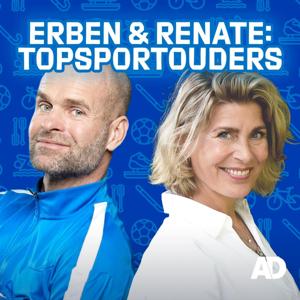 Erben & Renate: Topsportouders by AD