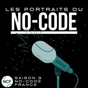 Les portraits du No-Code