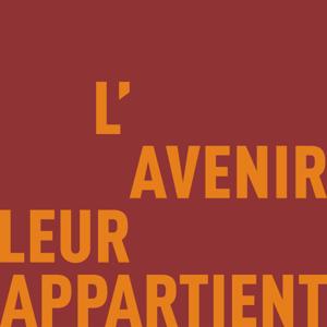 L'avenir leur appartient