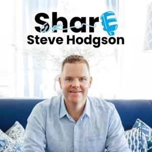 Share with Steve Hodgson