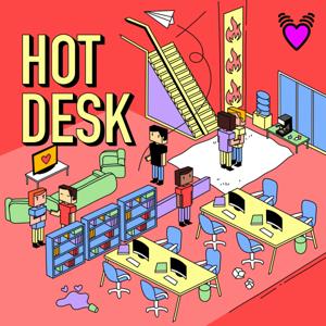 Hot Desk