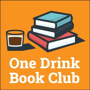 One Drink Book Club by Jamey Bowers