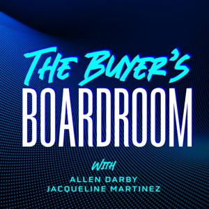 The Buyer's Boardroom