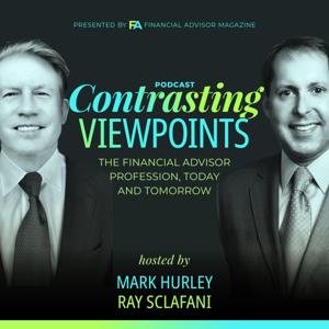 Contrasting Viewpoints with Mark Hurley and Ray Sclafani by FA Magazine