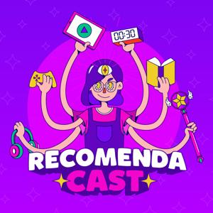 Recomendacast