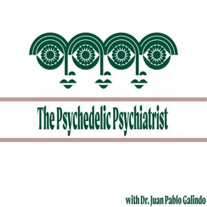 The Psychedelic Psychiatrist by The Psychedelic Psychiatrist