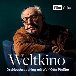 Drehbuch Weltkino - Drehbuch Coaching mit Wolf Otto Pfeiffer