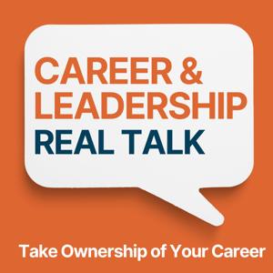 Career & Leadership Real Talk by Pamela Langan & Jacqui Jagger