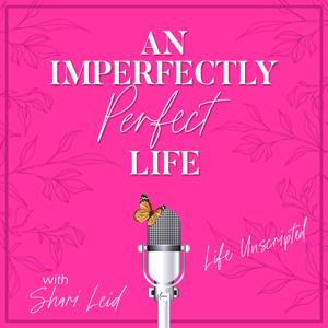 An Imperfectly Perfect Life - Life Unscripted: Navigating Divorce, Dating, Friendships, Careers, Family - and the 50s