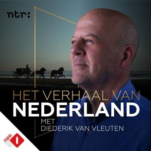 Het verhaal van Nederland met Diederik van Vleuten