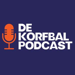 DE KORFBAL PODCAST