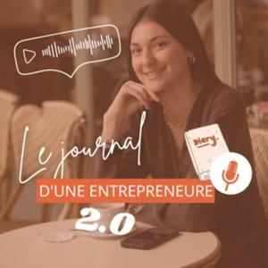 Journal d'une entrepreneure by Margo Cunego