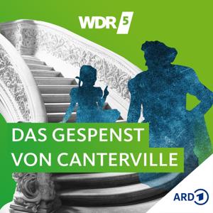 WDR 5 Das Gespenst von Canterville - Hörbuch