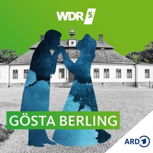 WDR 5 Gösta Berling - Hörbuch