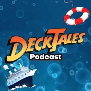 DeckTales Podcast by Sam Catling