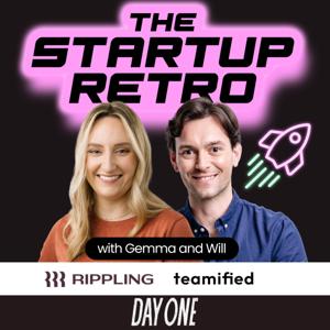 The Startup Retro by DayOne.fm