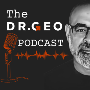 The Dr. Geo Podcast by Dr. Geo Espinosa