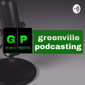 Greenville Podcasting