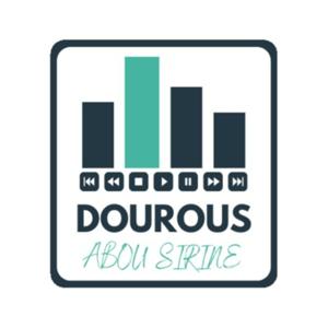 Dourous Abou Sirine by Dourous Abou Sirine