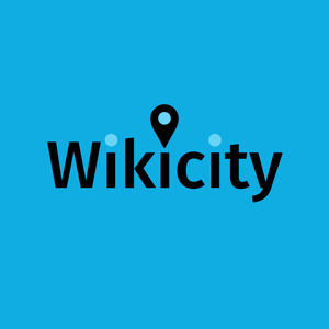 Wikicity by Chasing Scratch Podcast