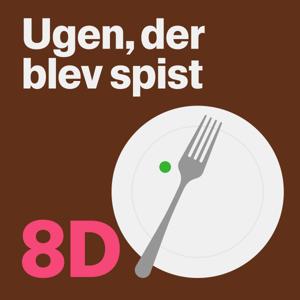 Ugen, der blev spist by r8Dio