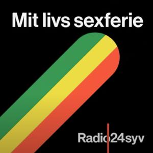 Mit Livs Sexferie by r8Dio